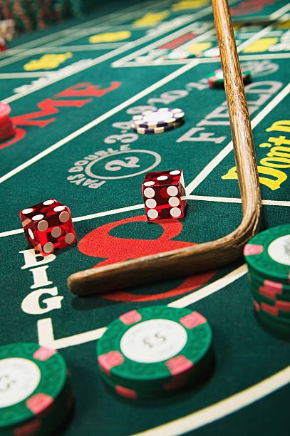 Live dealer blackjack table with multi-camera view
